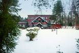 Коттеджный комплекс «SoloHouse»