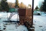 Аренда коттеджа на 6 чел., Лужский район, посуточно