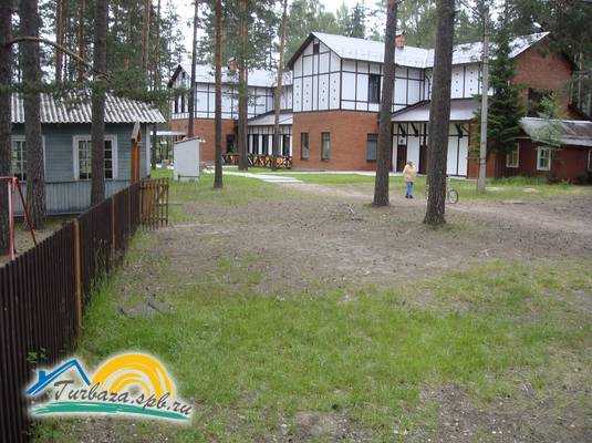 Центр отдыха «Аврора»