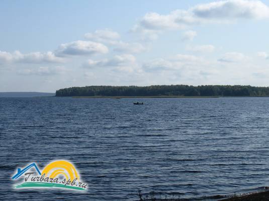 База отдыха «Холодный Ручей»