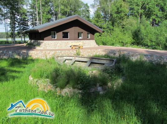 База отдыха «Моя мечта»