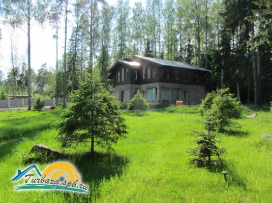 База отдыха «Моя мечта»