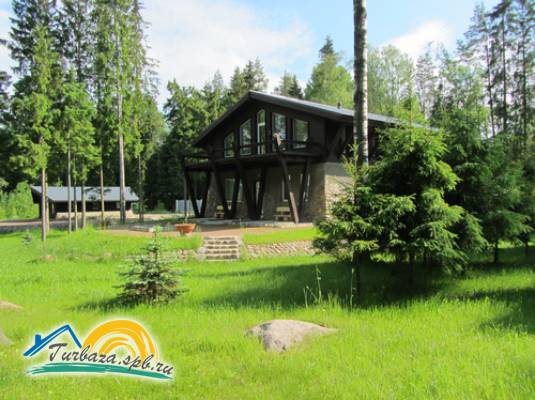 База отдыха «Моя мечта»