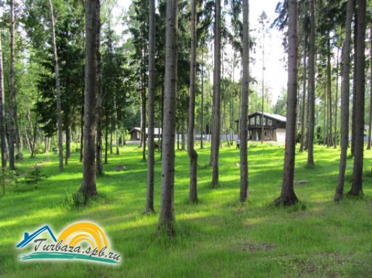 База отдыха «Моя мечта»