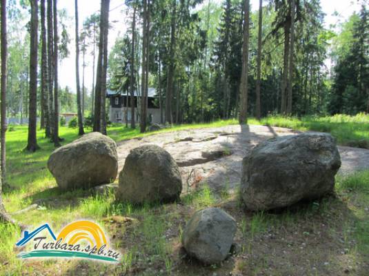 База отдыха «Моя мечта»