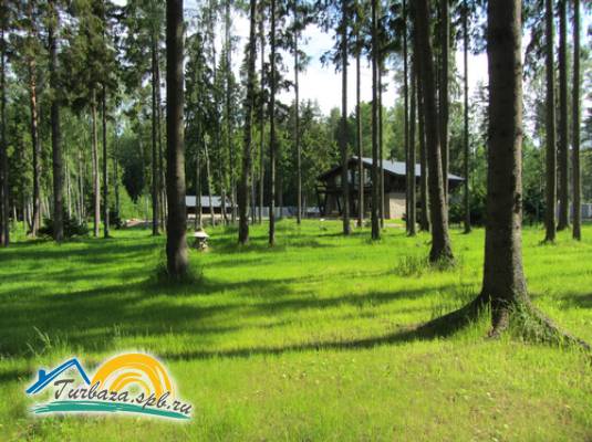 База отдыха «Моя мечта»