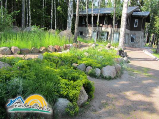 База отдыха «Моя мечта»