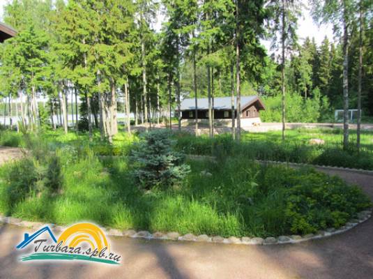 База отдыха «Моя мечта»