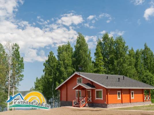 База отдыха «Вохотка»