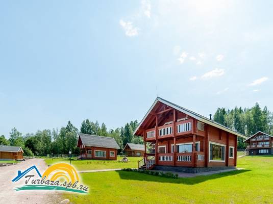 База отдыха «Вохотка»