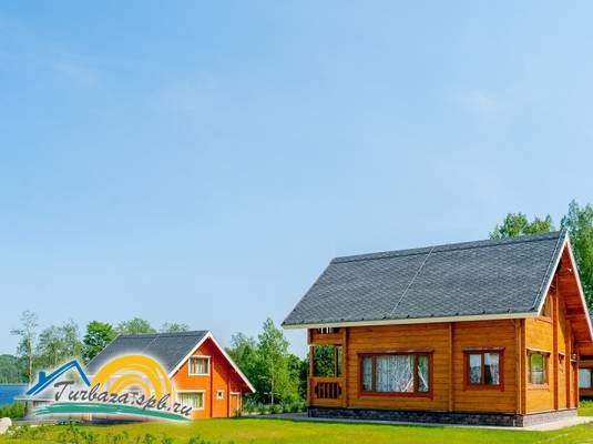 База отдыха «Вохотка»