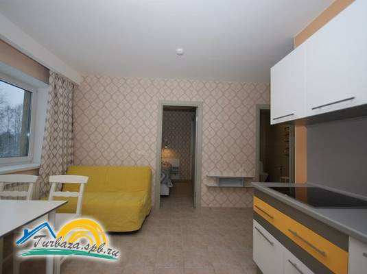 База отдыха «Онега»