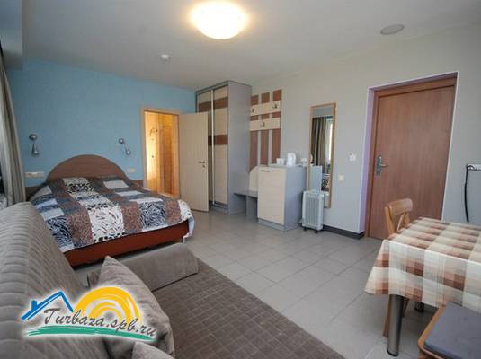 База отдыха «Онега»