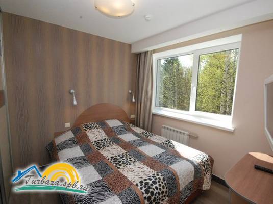 База отдыха «Онега»