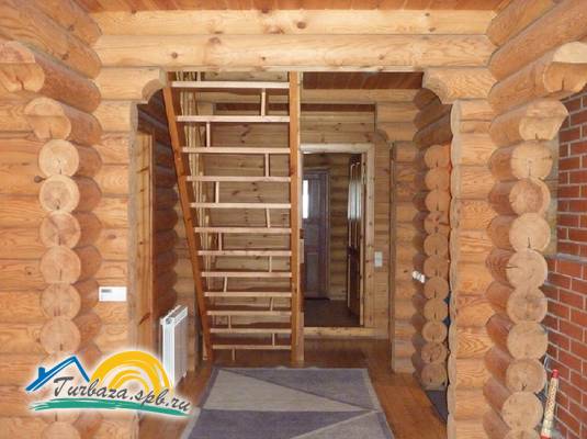 База отдыха «Кордон Кузьмича»