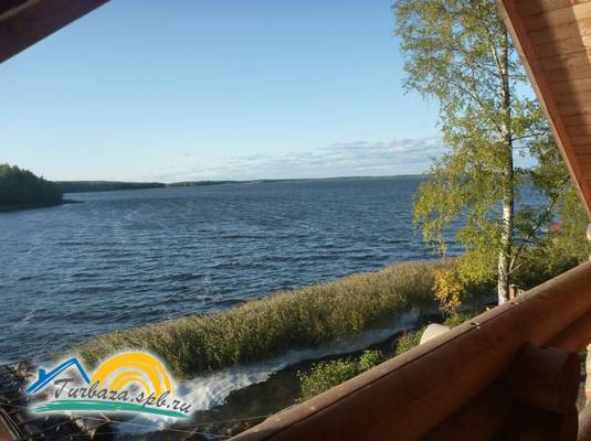 База отдыха «Кордон Кузьмича»