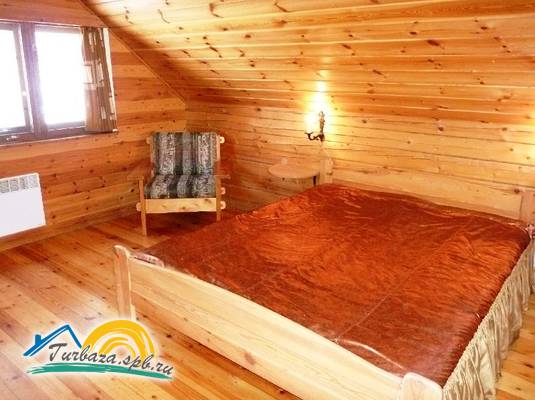 База отдыха «Кордон Кузьмича»