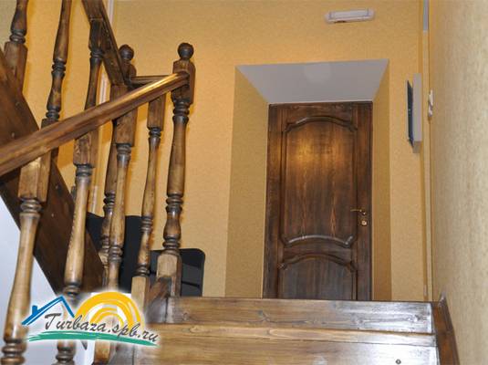 База отдыха «Кобона»