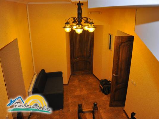 База отдыха «Кобона»