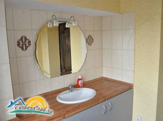 База отдыха «Кобона»