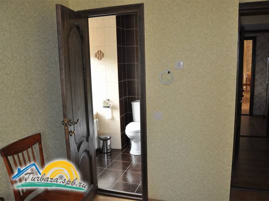 База отдыха «Кобона»