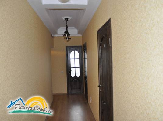 База отдыха «Кобона»