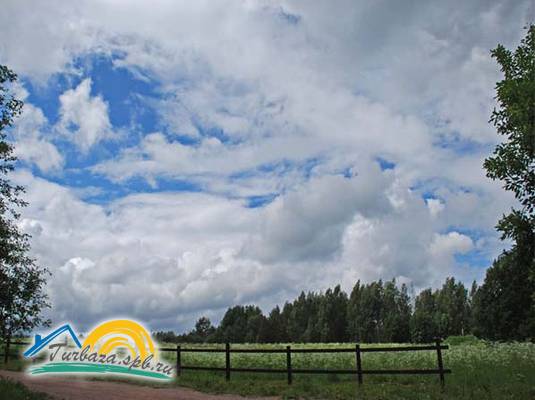 Коттеджный комплекс «Шале»