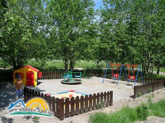 Коттеджный комплекс «Шале»