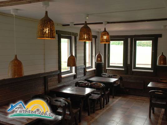 Коттеджный комплекс «Шале»