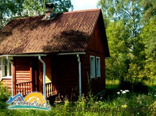 База отдыха «Хозяйство Доброе»