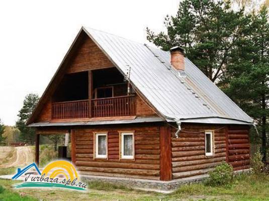 База отдыха «Хозяйство Доброе»