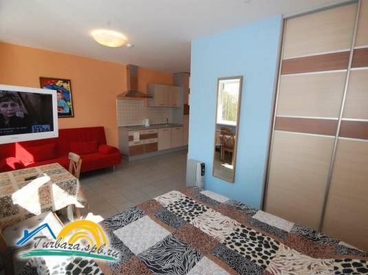 База отдыха «Связист»