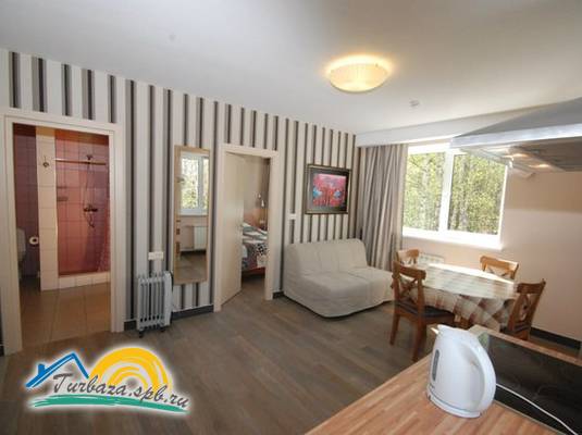 База отдыха «Связист»