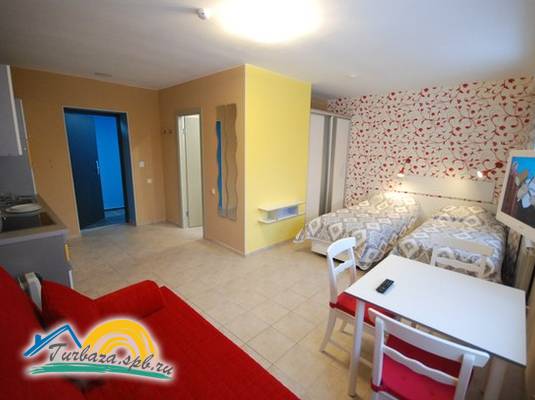 База отдыха «Связист»