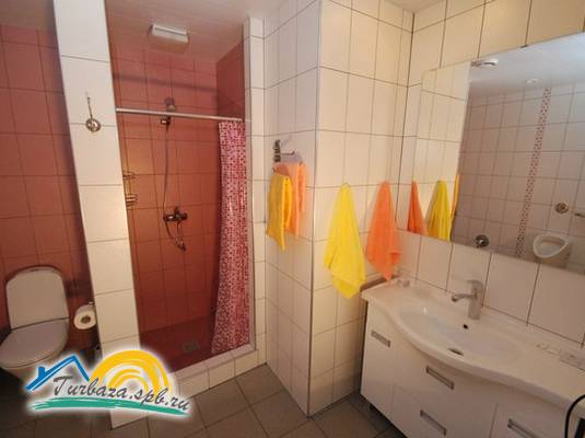 База отдыха «Связист»