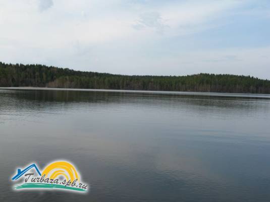 Базы отдыха «Журавушка»