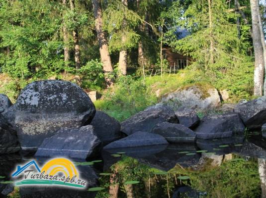 База отдыха «Илоранта»