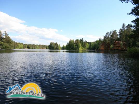 База отдыха «Илоранта»