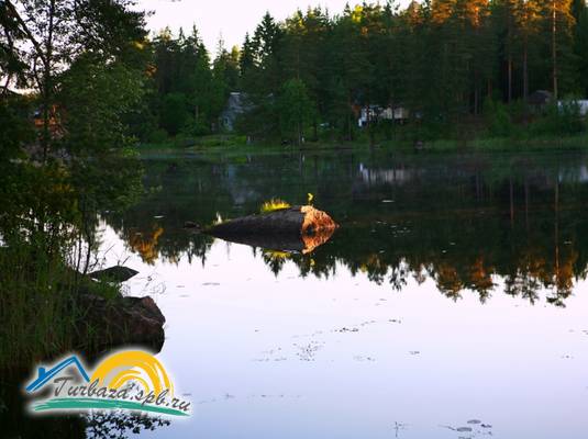 База отдыха «Илоранта»