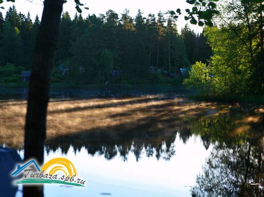 База отдыха «Илоранта»