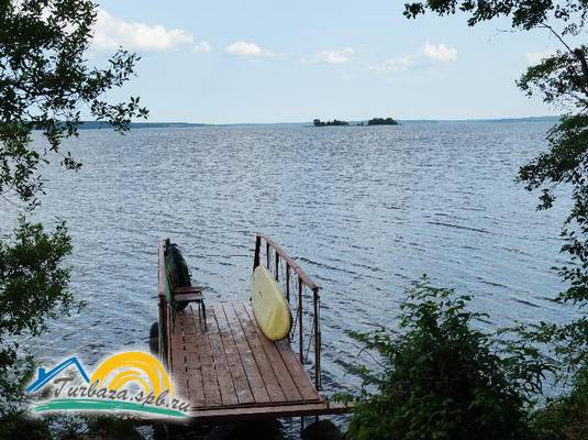 База отдыха «Отрадное»