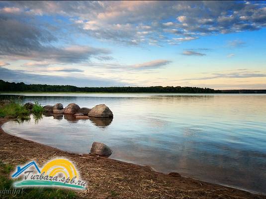 База отдыха «Отрадное»