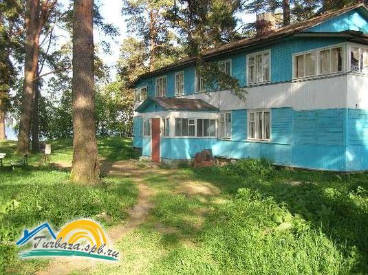 База отдыха «Отрадное»