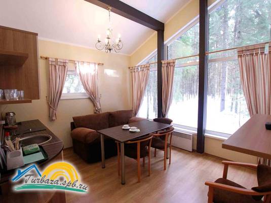 База отдыха «Ильичево»