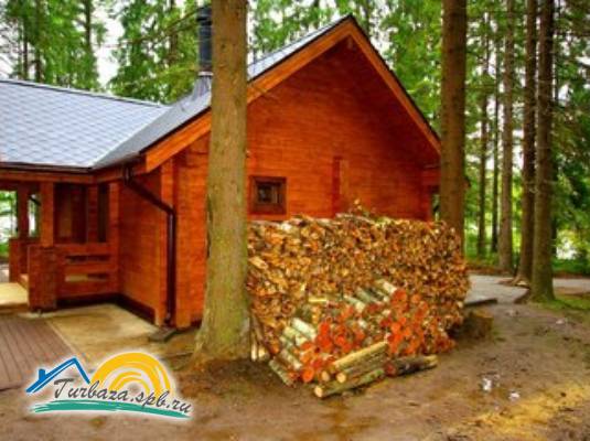 База отдыха «Ильичево»