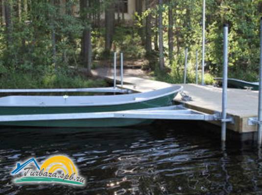 База отдыха «Ильичево»