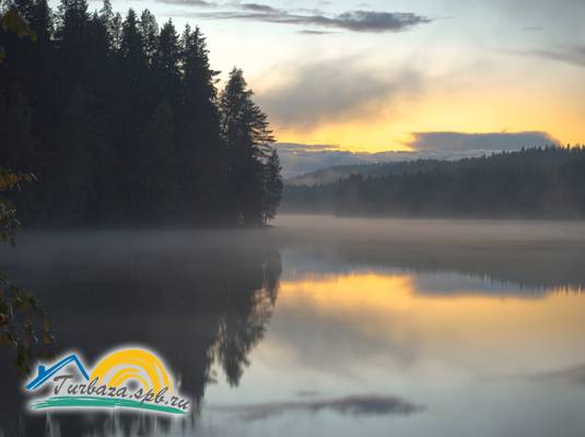 База отдыха «Ильичево»