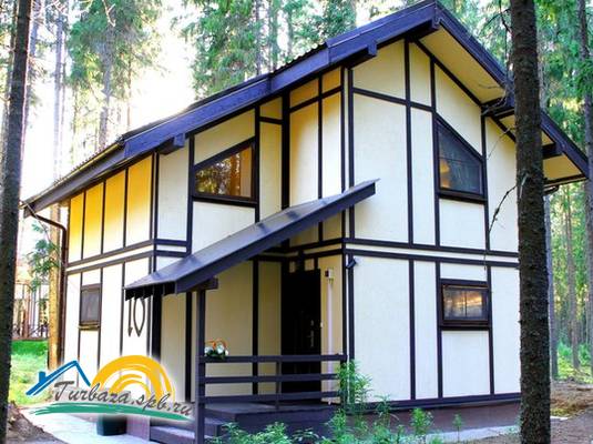 База отдыха «Ильичево»