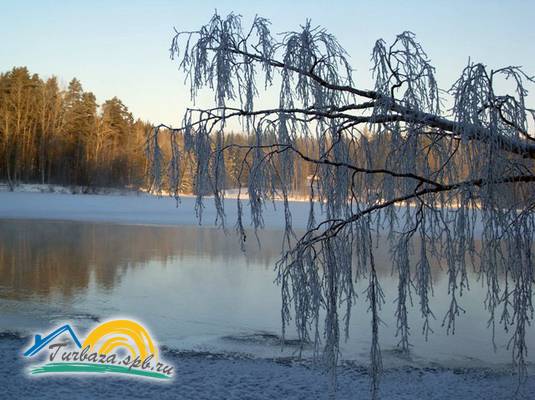 База отдыха «Лесогорская усадьба»