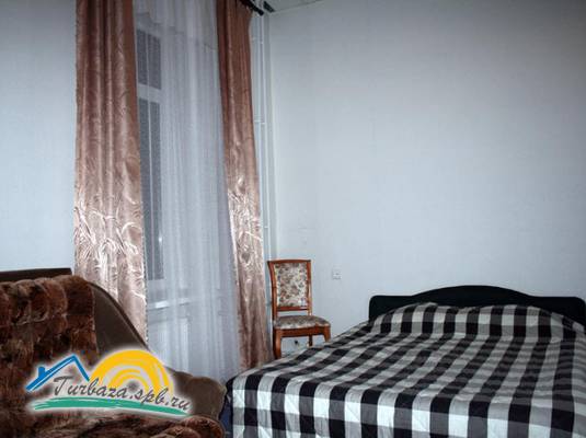 База отдыха «Лесогорская усадьба»